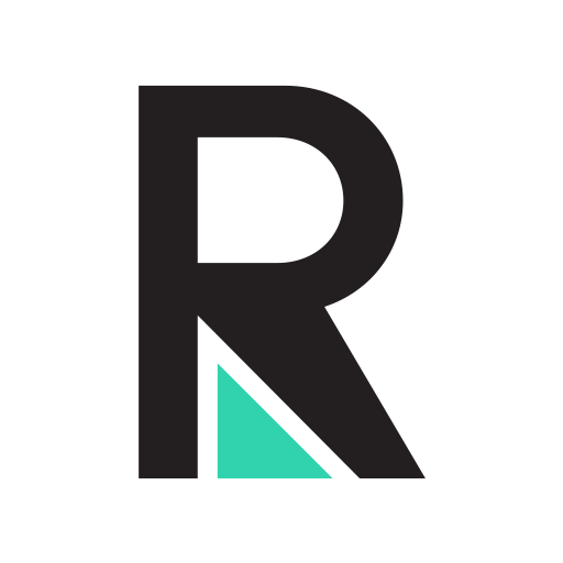 Logo de Ridery