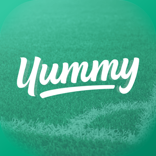 Logo de Yummy