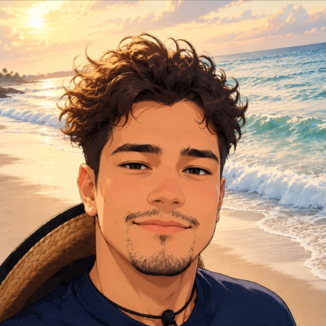 David Valor — Desarrollador Web en Caracas